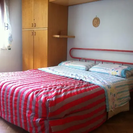Sole E Mare Pista Ciclabile E Box Auto Apartman