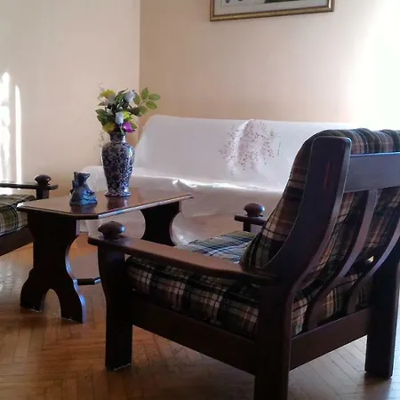 Apartman Sole E Mare Pista Ciclabile E Box Auto *